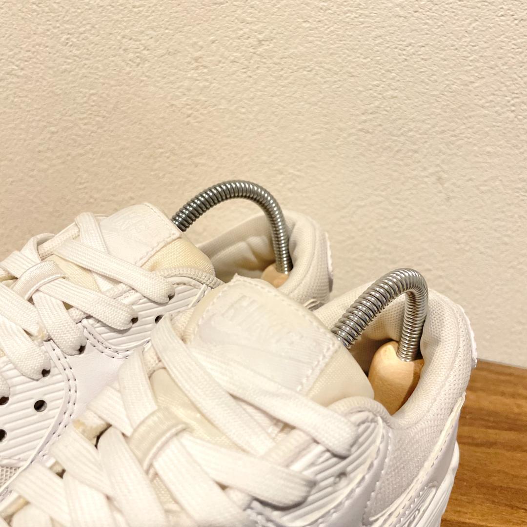 NIKE WMNS AIR MAX 90 ナイキ エア マックス 90 ホワイト