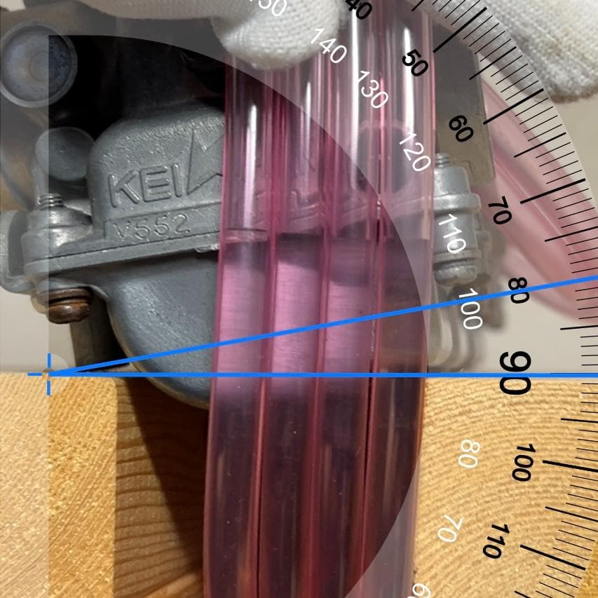 ゼファー400 キャブレター 洗浄品 ゼファー400 キャブレター 洗浄品