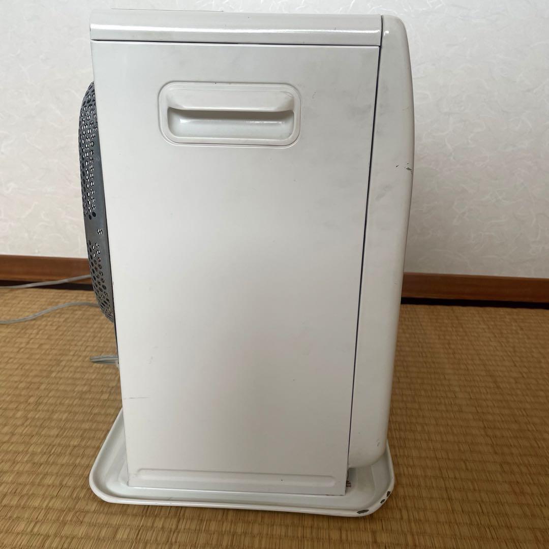 National　石油ファンヒーター　松下電気　ナショナル　Panasonic