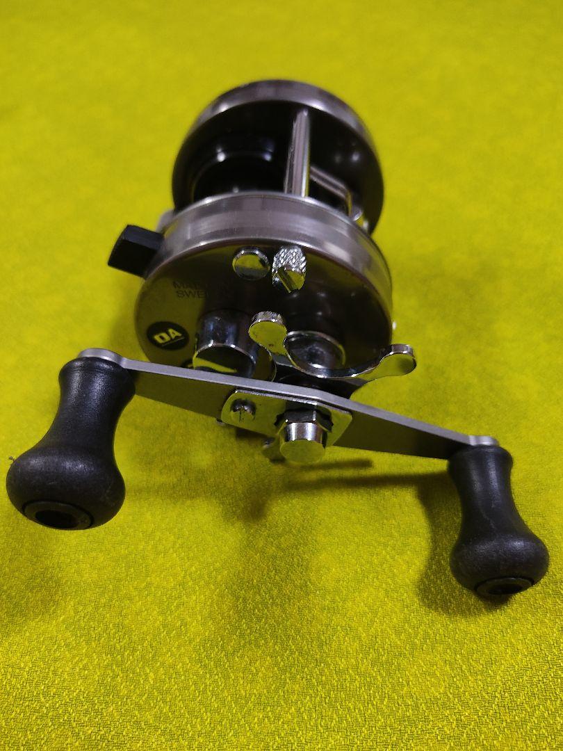リール ABU Ambassadeur 2500CS rocket