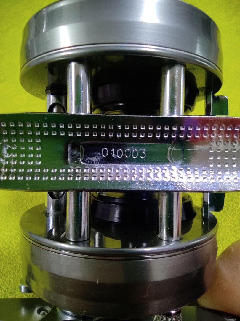 リール ABU Ambassadeur 2500CS rocket