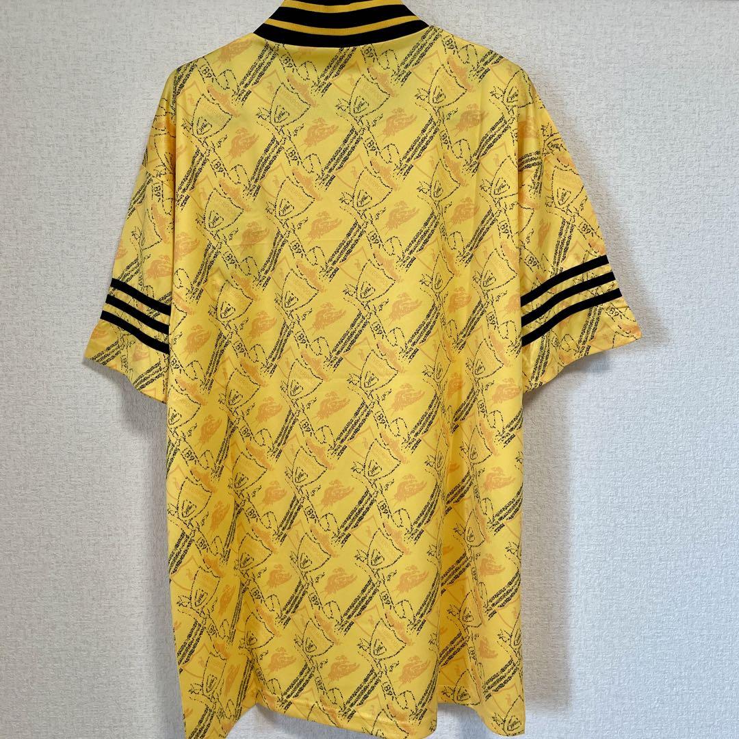 【70％OFF】 新品希少】 ユニフォーム 90´s リバプール ウェア