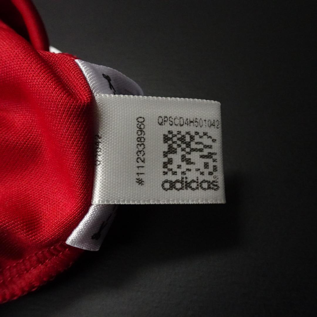15/16 adidas アディダス マンチェスターユナイテッド ユニフォーム