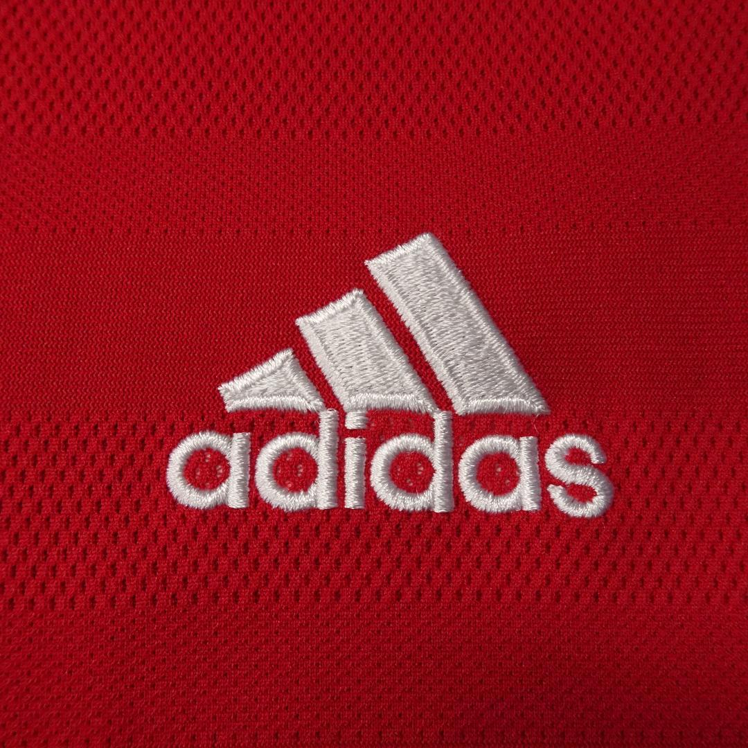 15/16 adidas アディダス マンチェスターユナイテッド ユニフォーム