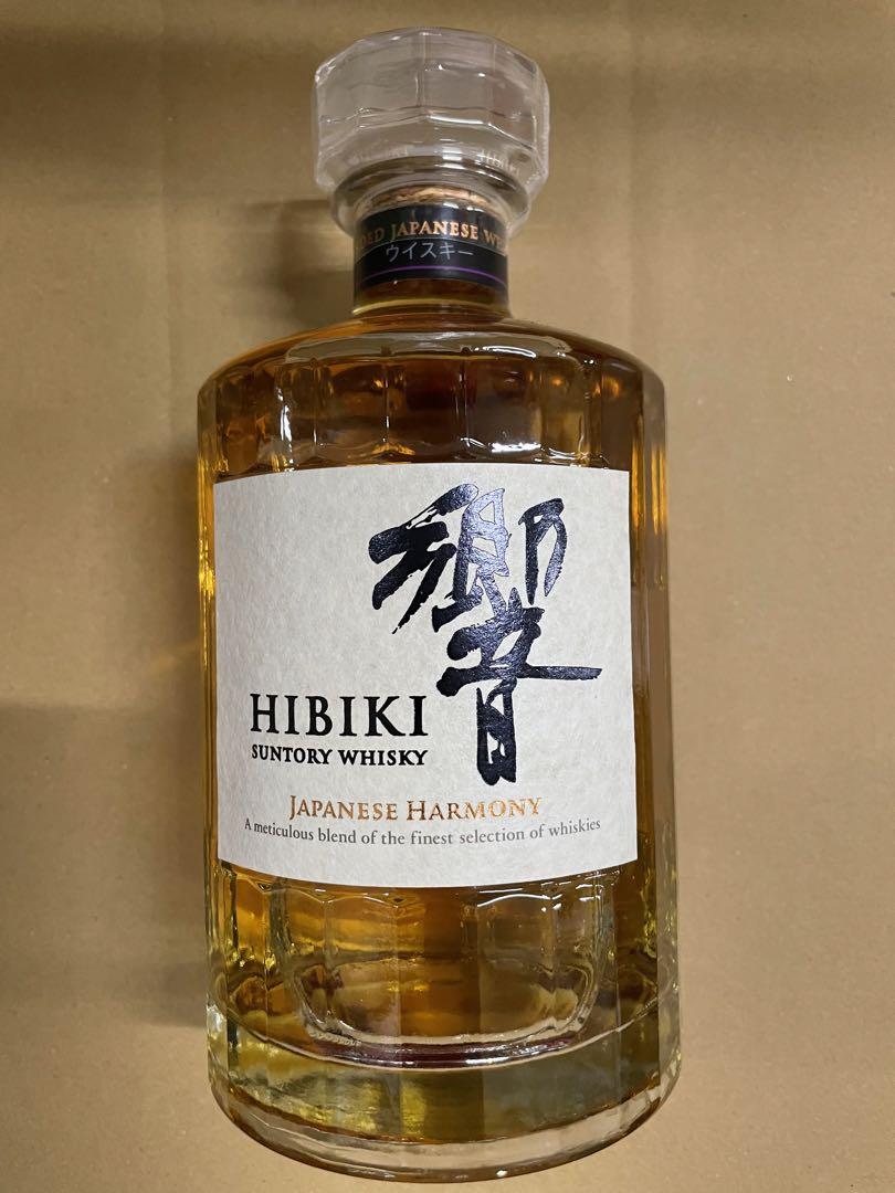 響 JAPANESE HARMONY