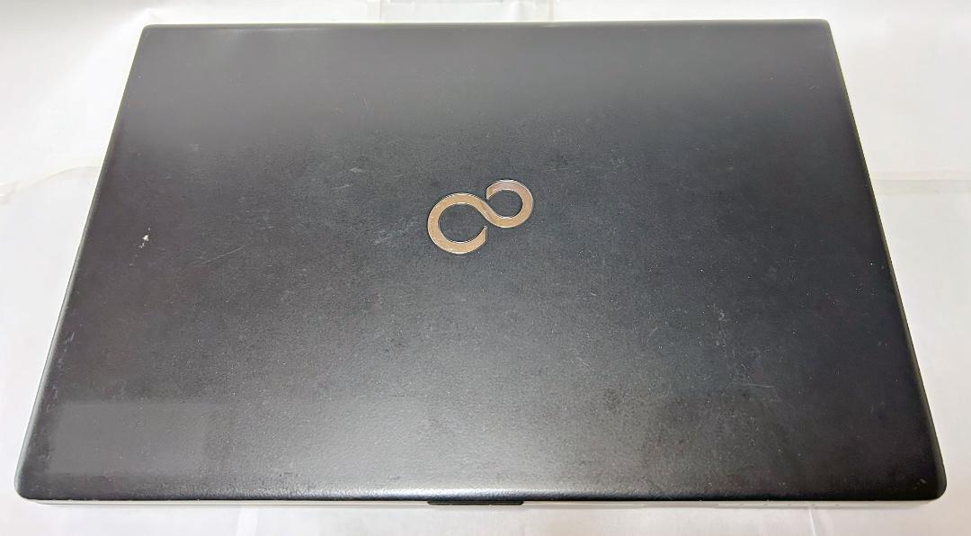 富士通ノート S938/B　i5第8世代 Windows11Office2021 Amazon.co.jp: Fujitsu Laptop Lifebook S938 13.3-inch Laptop