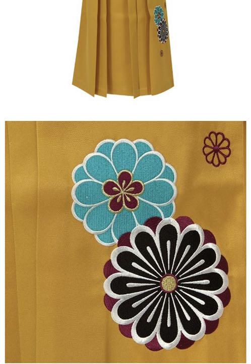 卒業式⭐︎はかまセット 袴セット 一式