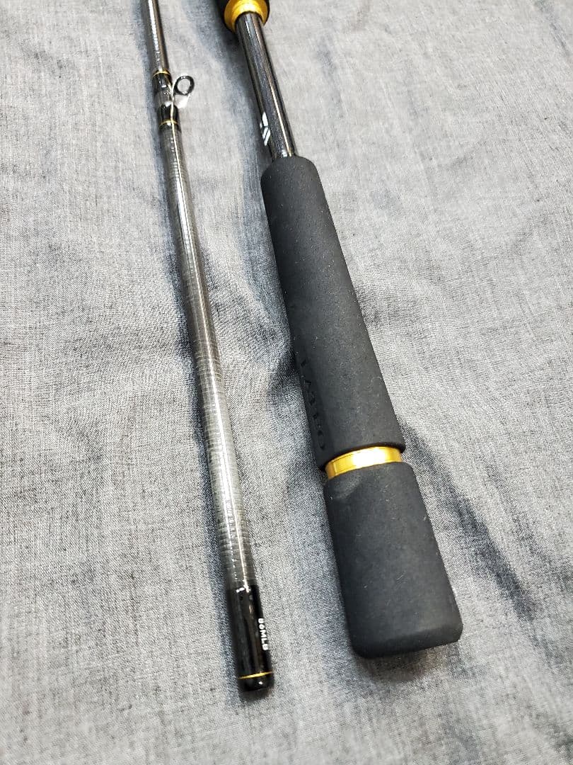 ダイワ 24ラテオ 86MLB・K ダイワ 24ラテオ 86MLB・K