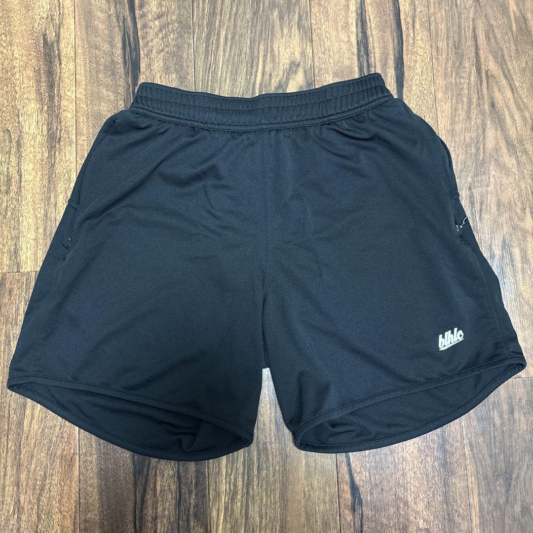 ボーラホリック パスパン ballaholic ショーツ shorts