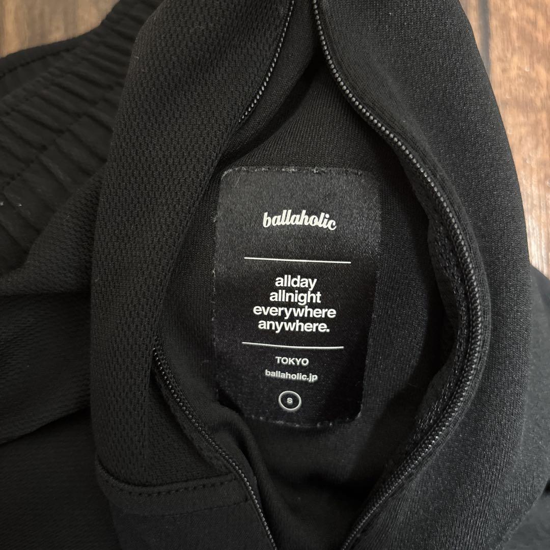 ボーラホリック パスパン ballaholic ショーツ shorts