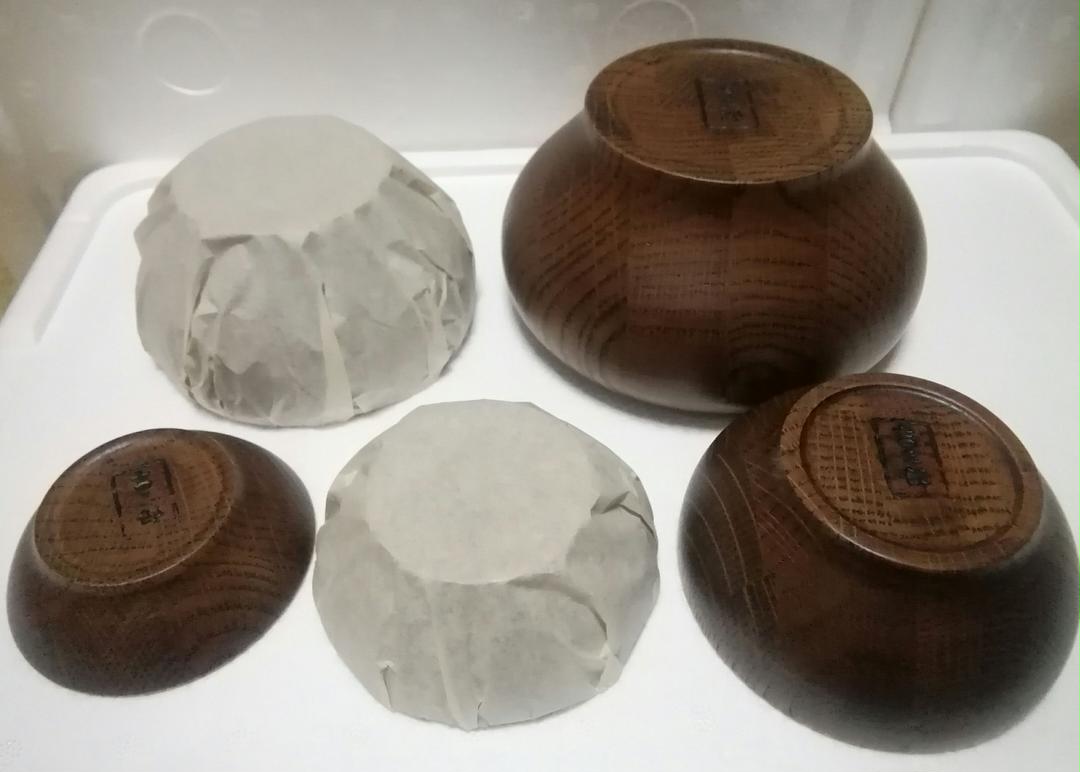 通販新品 応量器 ウイスキー樽利用 富山 小西木地工房 小西久夫 KLOlD-m17205637521 在庫新作