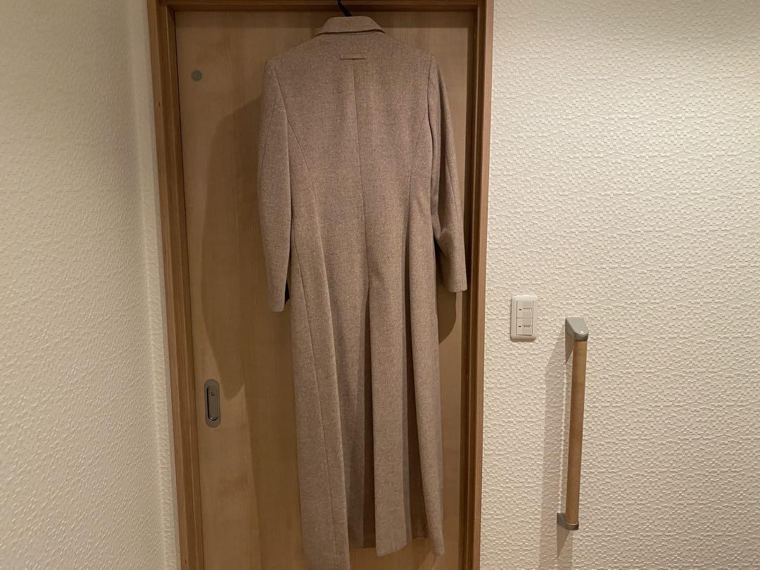 Jean Paul Gaultier CLASSIQUE ロングコート 40