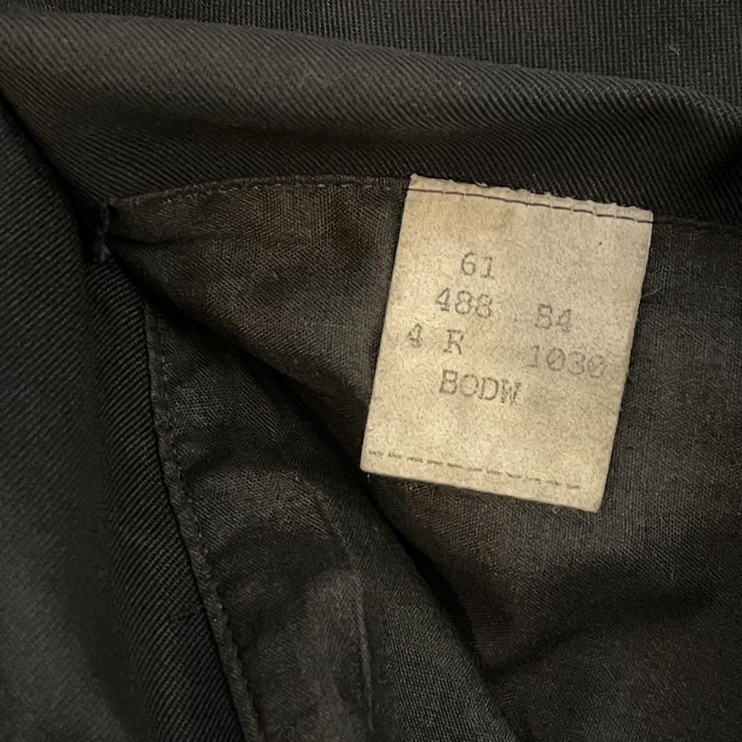 BURBERRY LONDON ステンカラーコート　ノバチェック