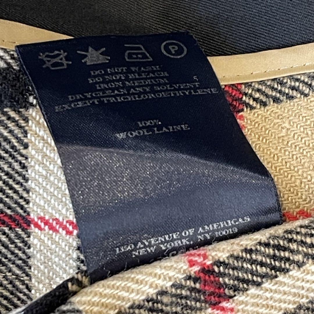BURBERRY LONDON ステンカラーコート　ノバチェック