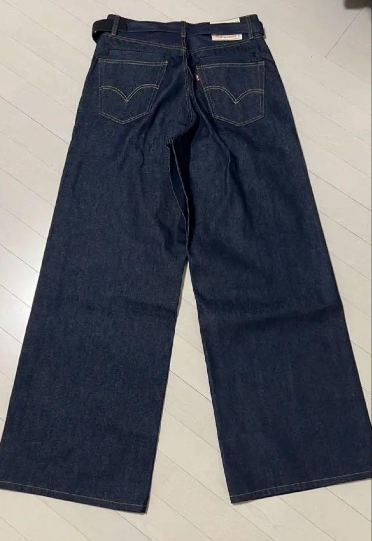 パンツ Levi's x sacai Denim Pants