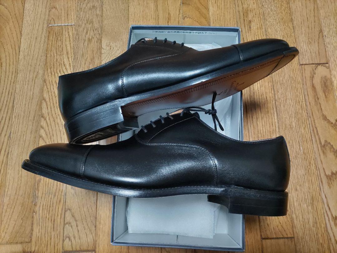 スコッチグレイン　ストレートチップ 916BL（E） | スコッチグレイン｜SCOTCH GRAIN｜オフィシャル