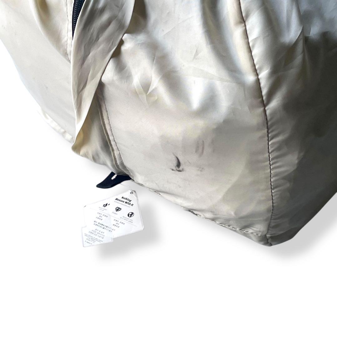 【美品】snow peak /ランドステーション L ＃アイボリー