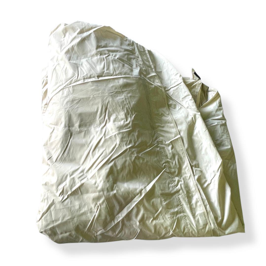 【美品】snow peak /ランドステーション L ＃アイボリー