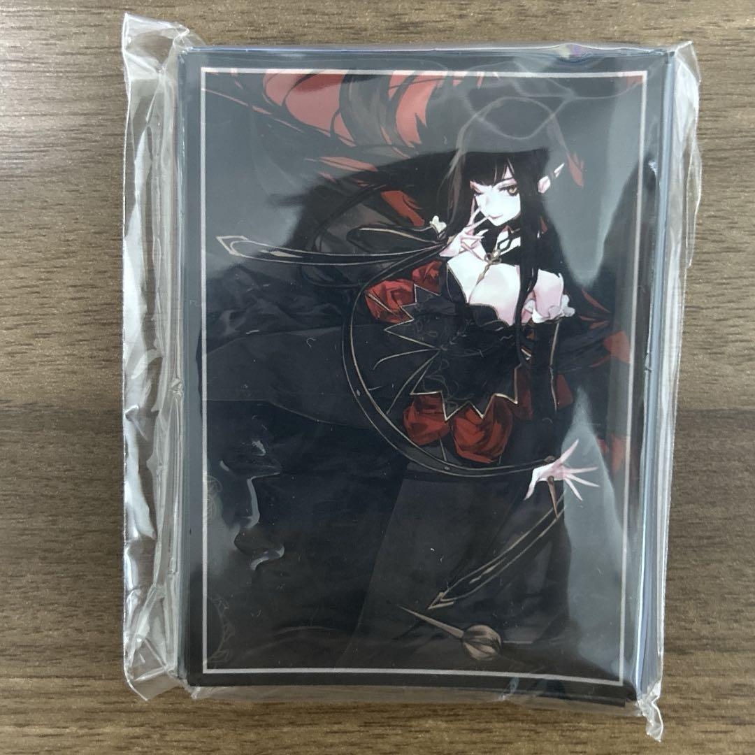 FGO セミラミス スリーブ