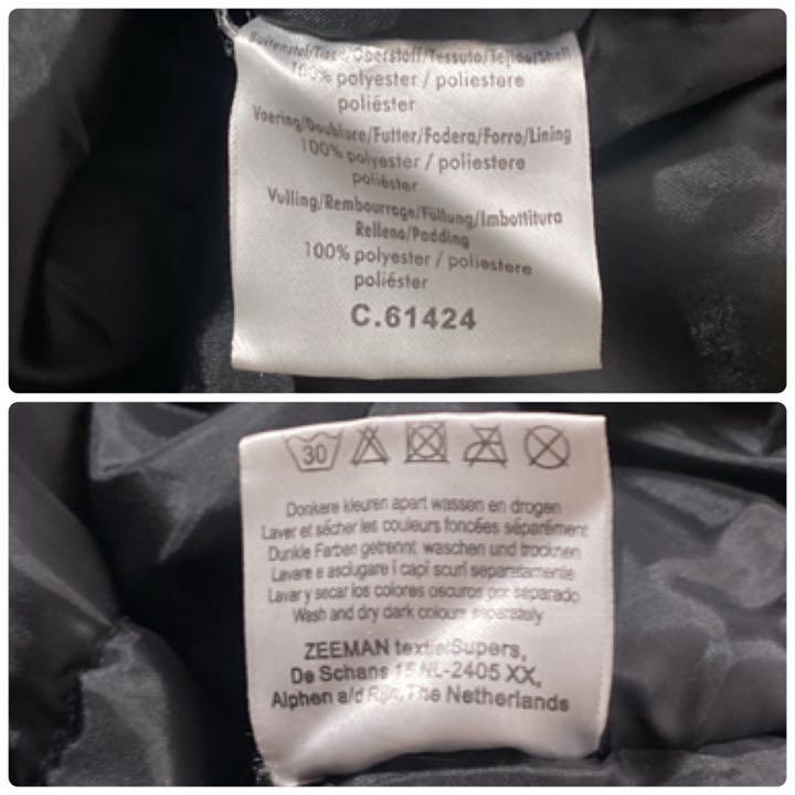 MA-1フライトジャケット 襟ボア L REBzG-m17208966028 ワッペン 格安再入荷
