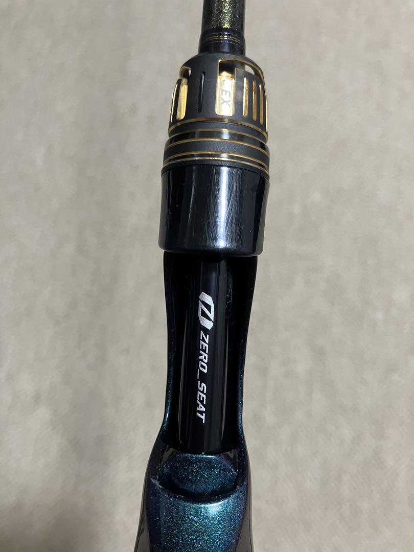 Daiwa 極鋭タチウオテンヤ SP EX82-174