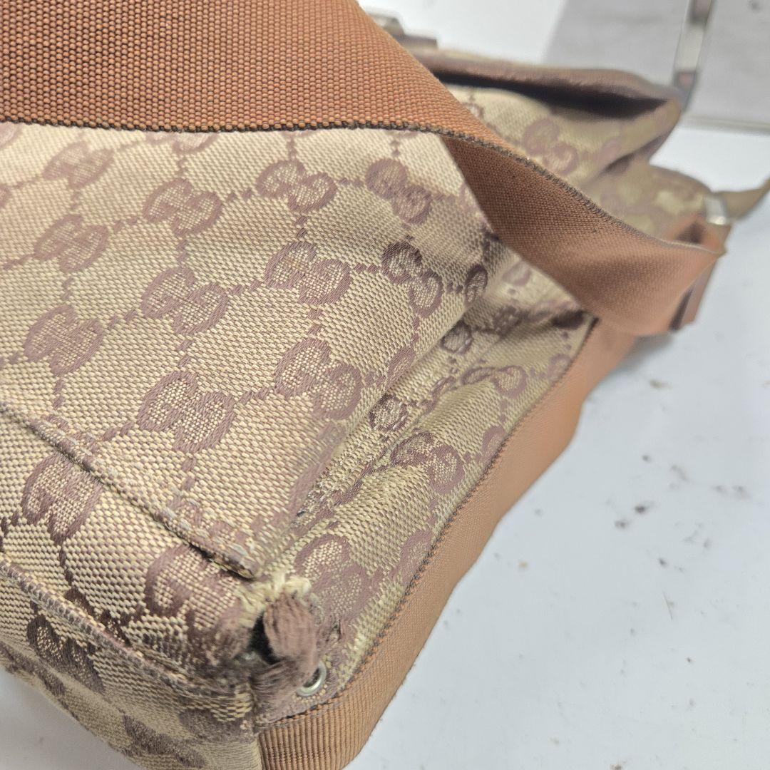 GUCCI サコッシュ カンデンスキー クロスボディ ショルダー