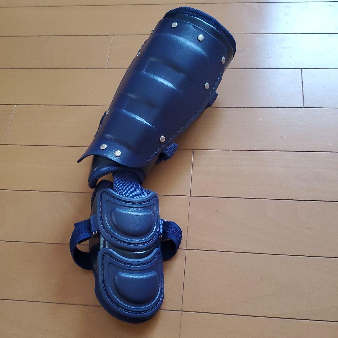 ミズノ フットガード(左足用) 高校野球対応 - メルカリ ミズノ フットガード(左足用) 高校野球対応 - メルカリ