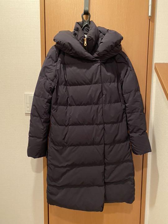 PLSTダウンコート