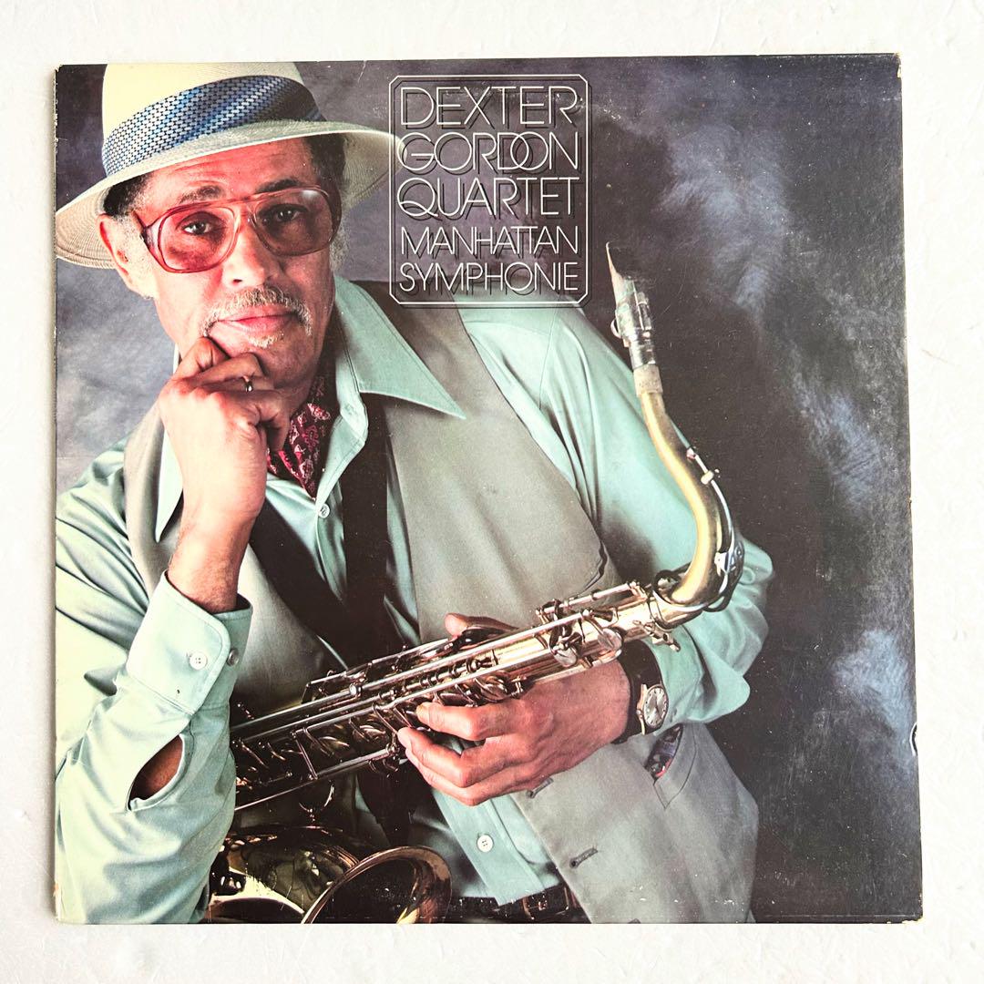 【50％OFF】 ジャズ聴きたいDexter Gordon円熟期テナーを愛でる傑作4選US 洋楽