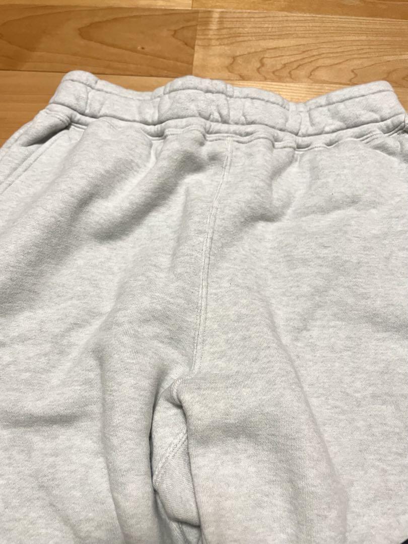BEAMS BOY × バズリクソンズ　us navy スウェットパンツ