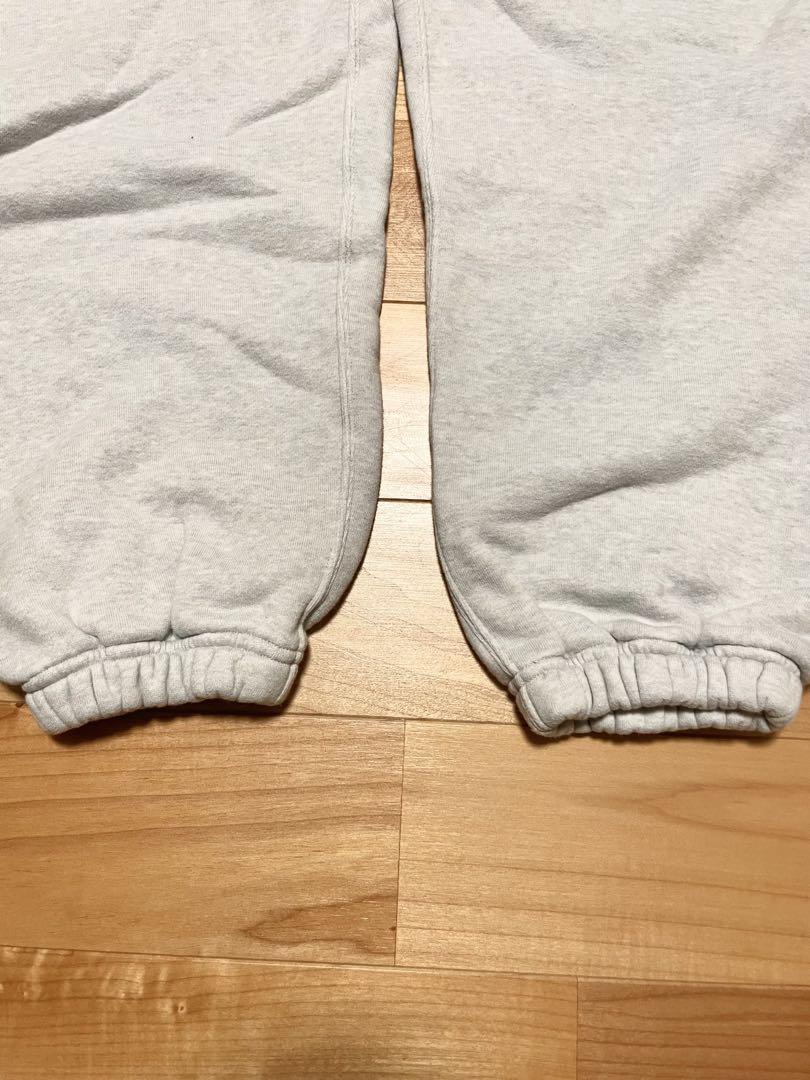 BEAMS BOY × バズリクソンズ　us navy スウェットパンツ