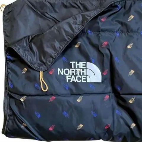 アウトドア寝具 THE NORTH FACE WAWONA BLANKET