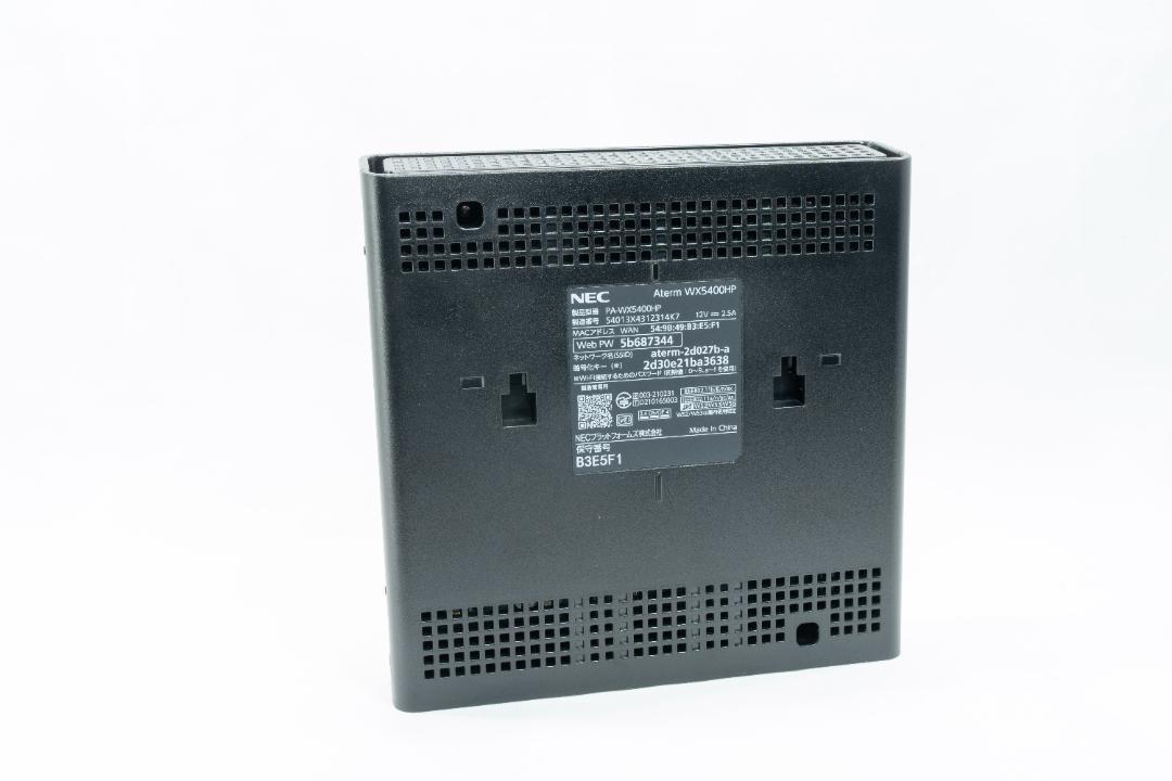 PA-WX5400HP