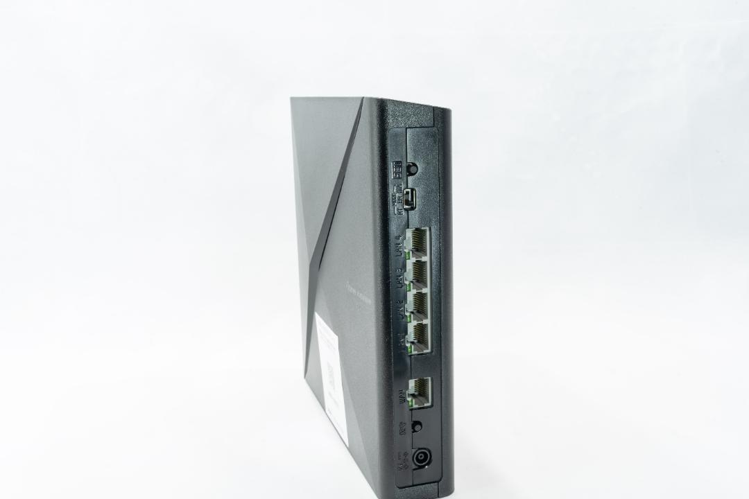 PA-WX5400HP ルーター