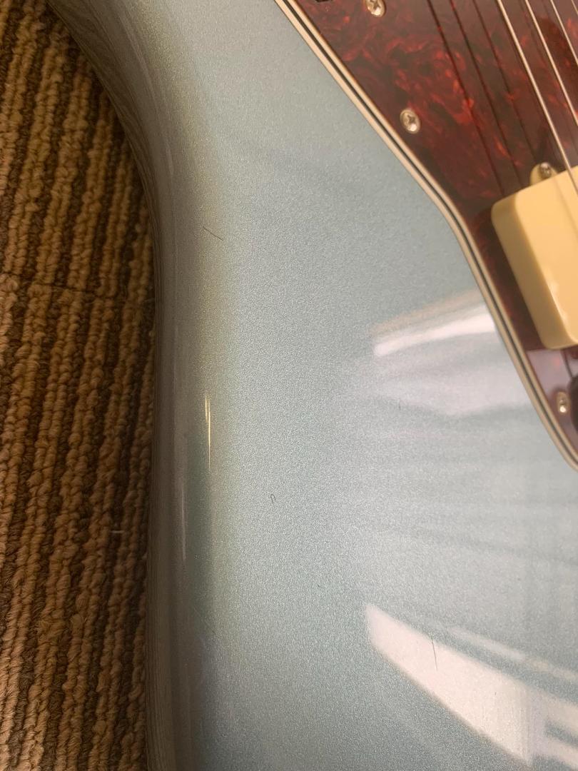 60s Jazzmaster