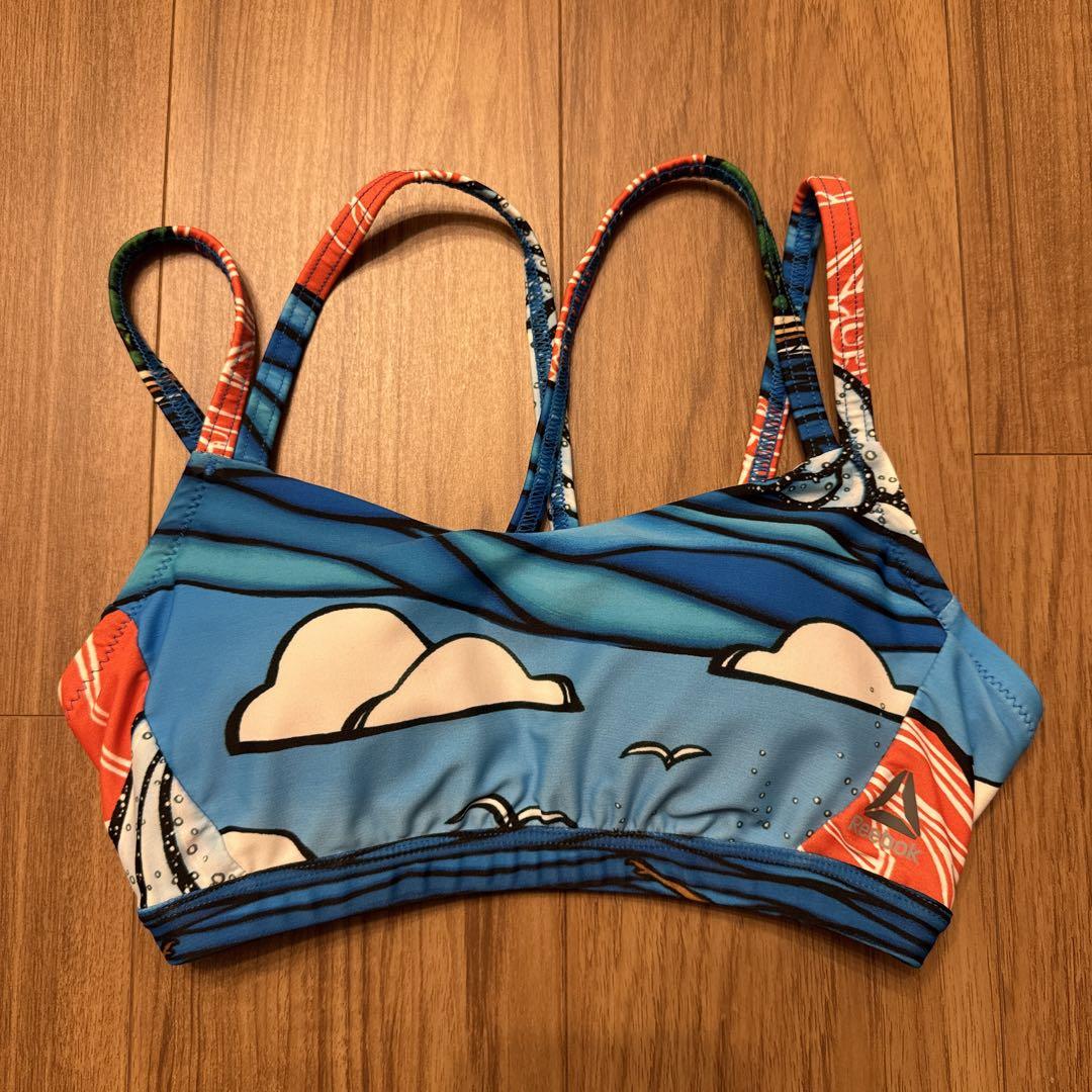Reebok レギンス ヘザーブラウン コラボ商品 Sサイズ - メルカリ