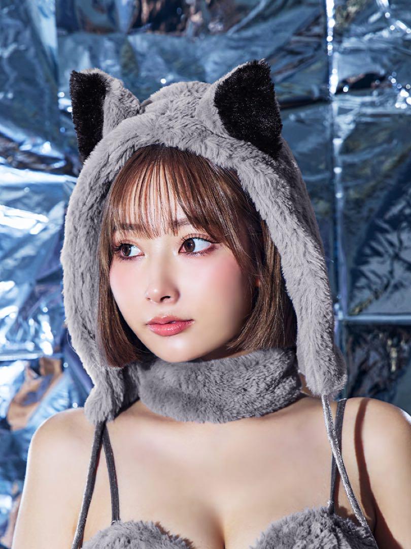 Sugar コスプレ ぴょなコラボ 完売
