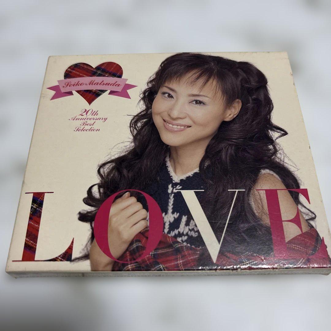 松田聖子　The 20th Anniversary of Seiko Mats… 松田聖子 The 20th Anniversary of Seiko Mats…