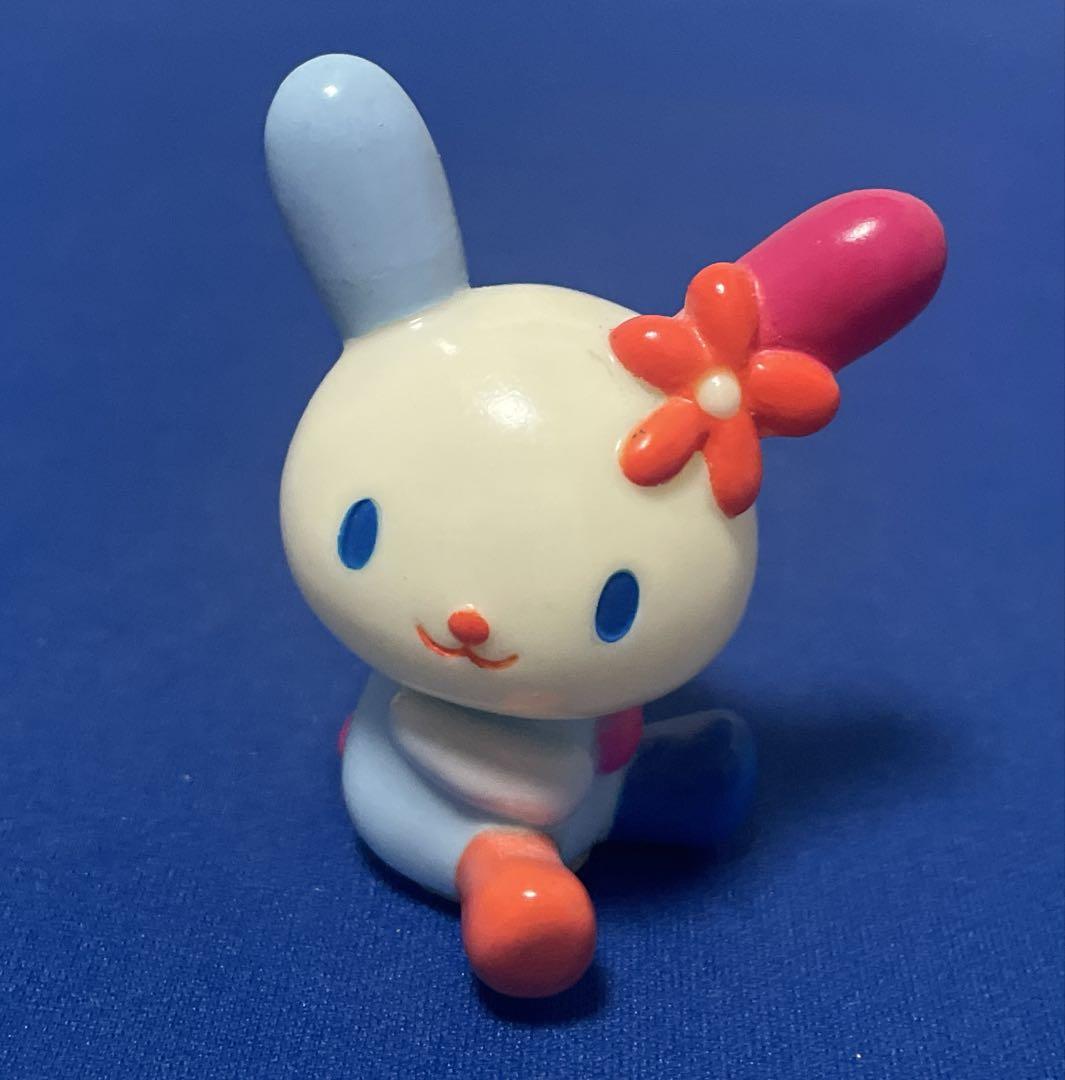 ウサハナ フィギュア