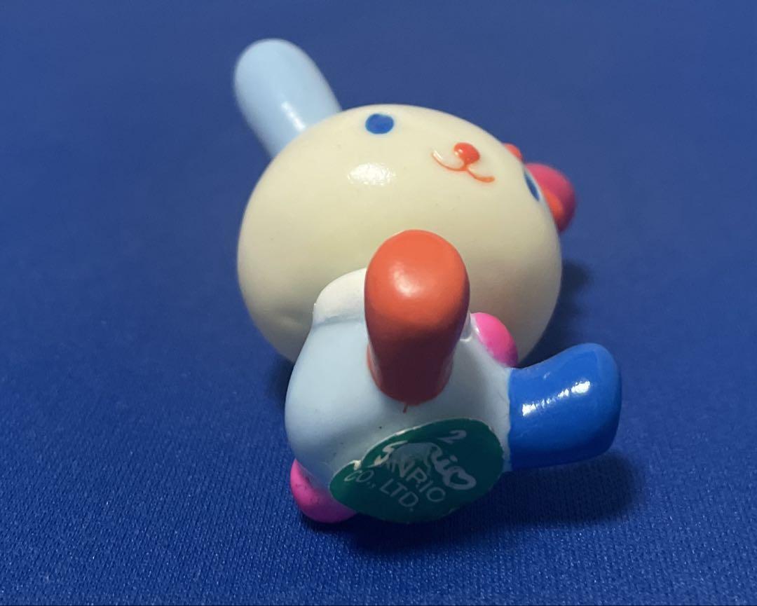 ウサハナ フィギュア