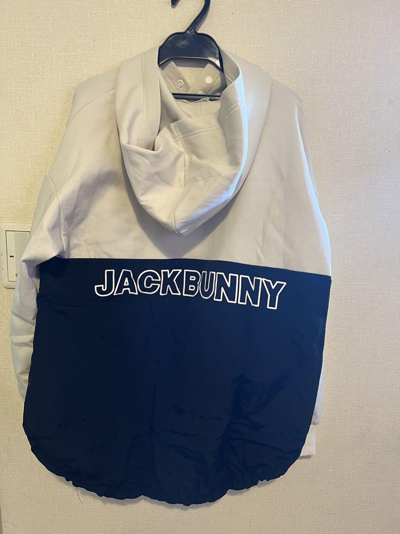 ★美品★  ジャックバニー　プルオーバー
