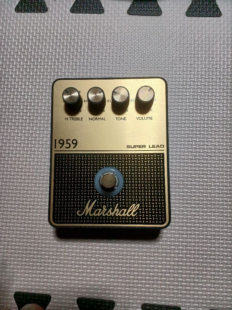 Marshall 1959 SUPER LEAD