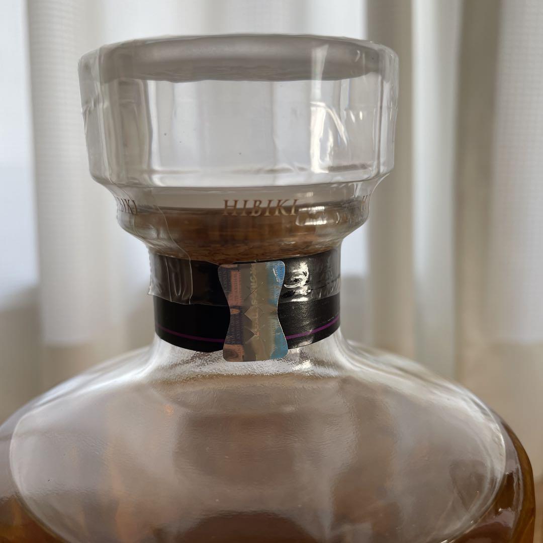 響 HIBIKI JAPANESE HARMONY 700ml 2本セット