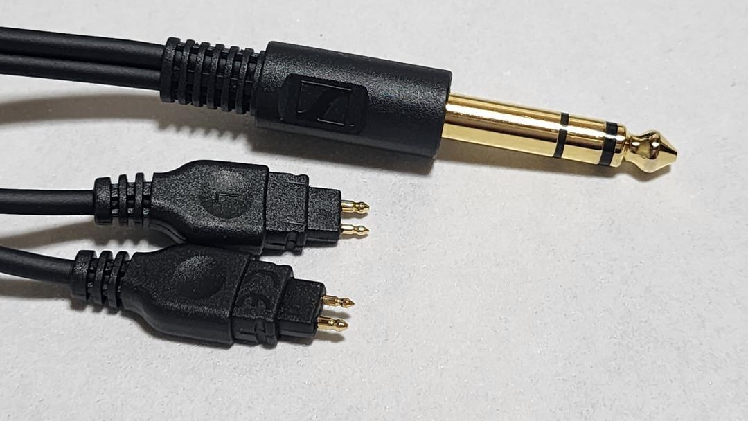 ゼンハイザー Sennheiser