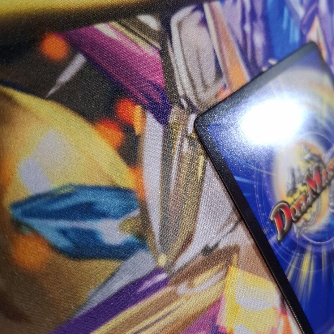 [環境デッキ・調整パーツ付き] 青魔導具 (青魔道具)　デッキ