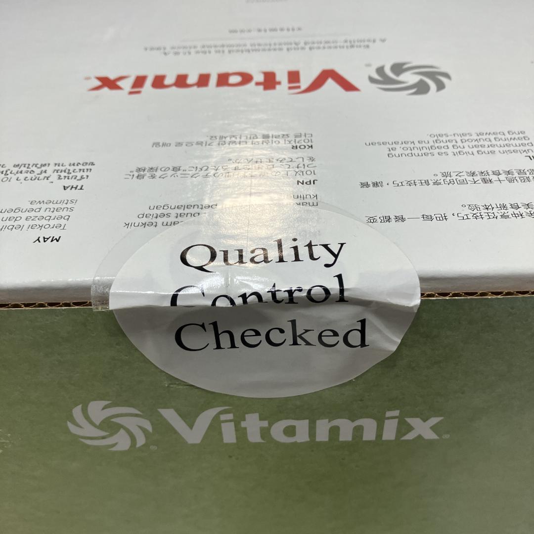 【新品未開封】バイタミックス　 vitamix E310 ホワイト