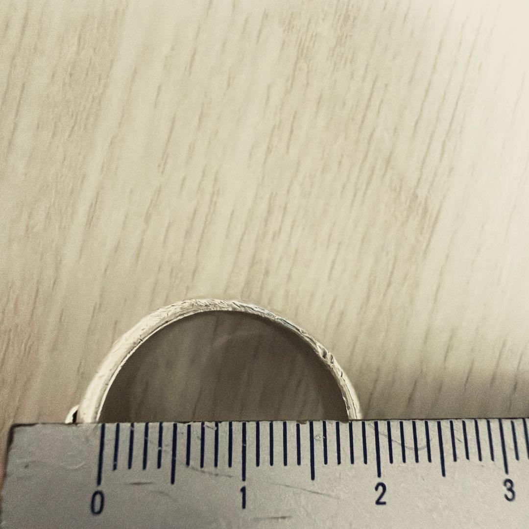 【正規品】クロムハーツ CHROME HEARTS ダガーリング 【正規品】クロムハーツ CHROME HEARTS ダガーリング