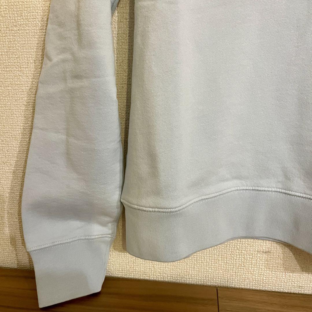 【Maison Kitsune】チラックス　スウェットシャツ