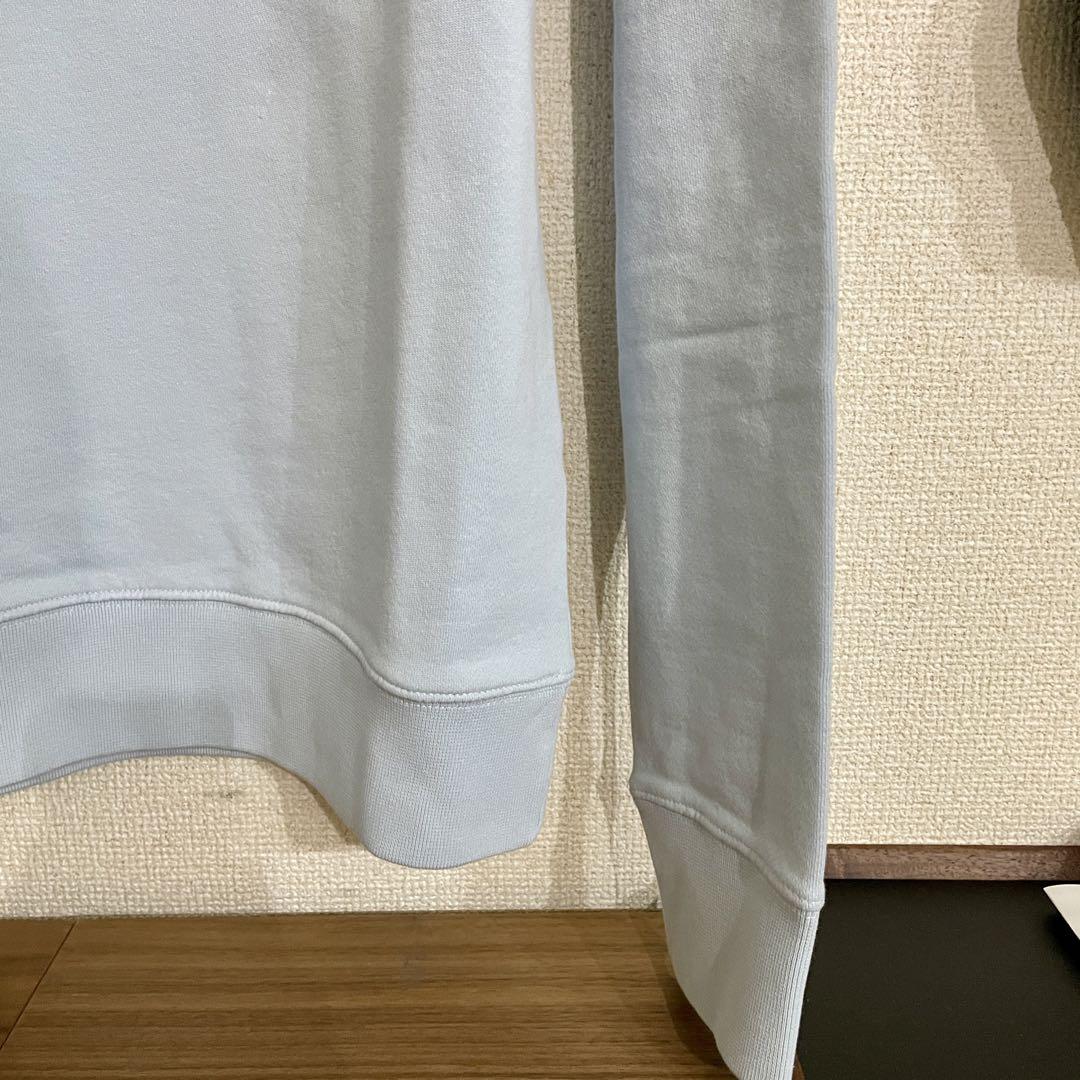 【Maison Kitsune】チラックス　スウェットシャツ