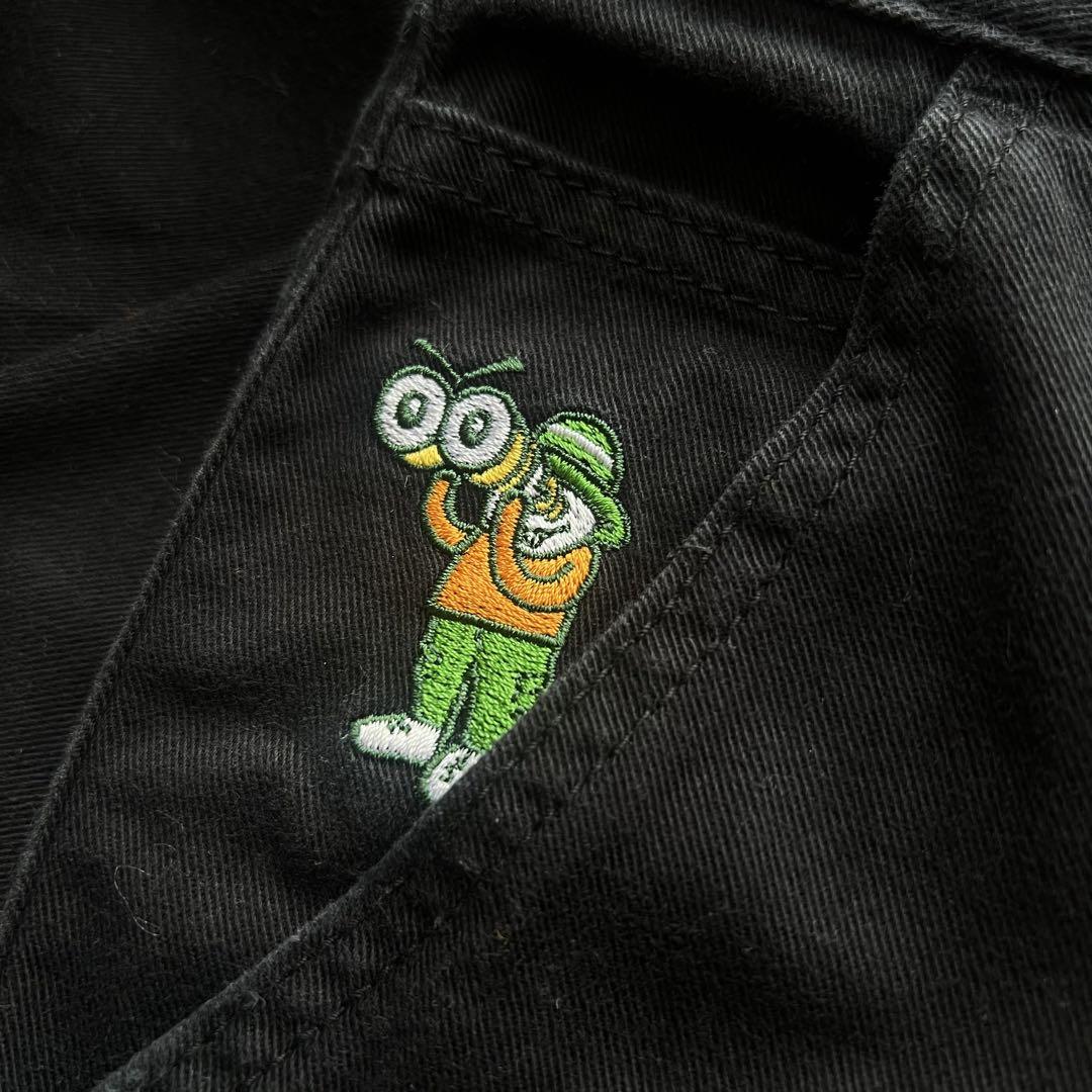 パンツ polar skate 93 cargo pants